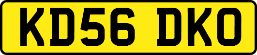 KD56DKO