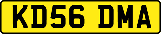 KD56DMA
