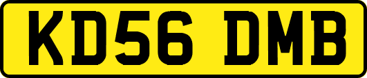 KD56DMB