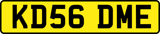 KD56DME