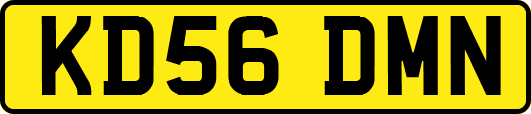 KD56DMN