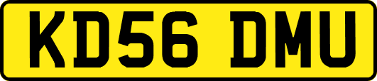 KD56DMU