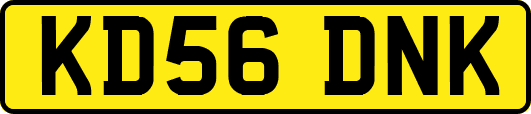KD56DNK