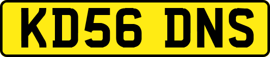 KD56DNS