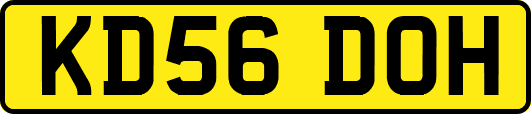 KD56DOH