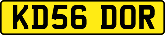 KD56DOR