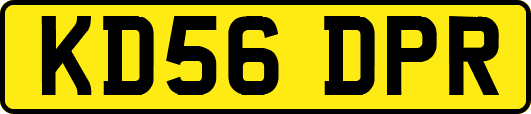 KD56DPR