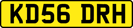 KD56DRH
