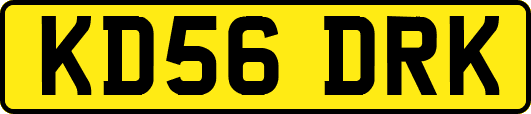 KD56DRK