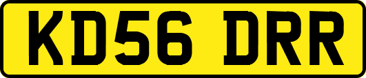 KD56DRR