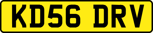 KD56DRV