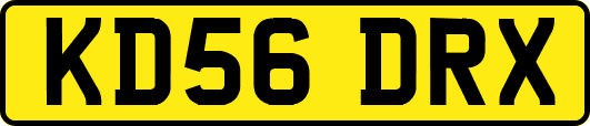 KD56DRX