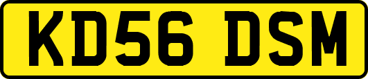 KD56DSM