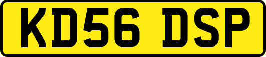KD56DSP