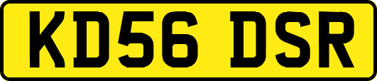 KD56DSR