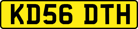 KD56DTH