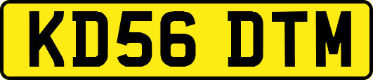 KD56DTM