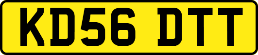 KD56DTT