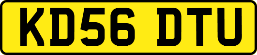 KD56DTU
