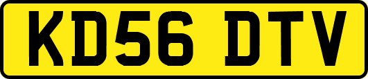 KD56DTV