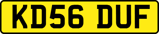KD56DUF