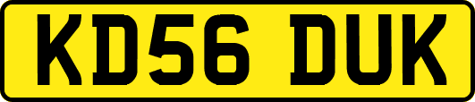 KD56DUK
