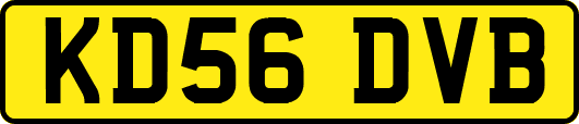 KD56DVB