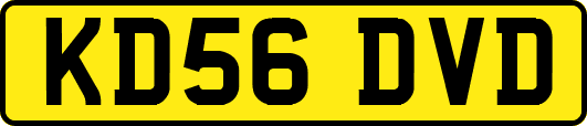 KD56DVD