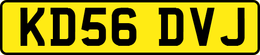 KD56DVJ