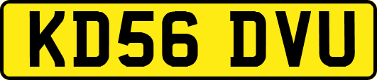 KD56DVU
