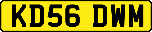 KD56DWM