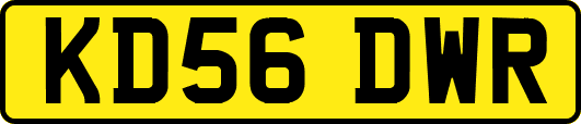 KD56DWR