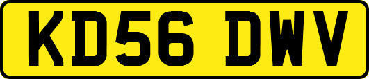 KD56DWV
