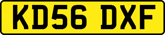 KD56DXF