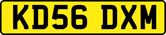 KD56DXM