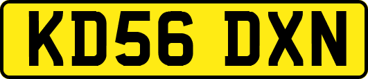 KD56DXN