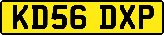 KD56DXP