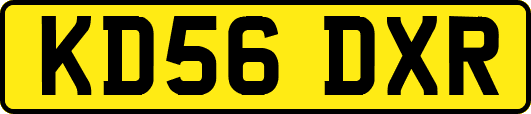 KD56DXR