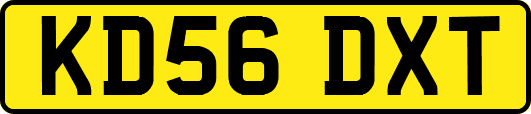 KD56DXT