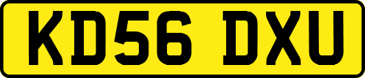 KD56DXU