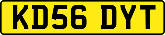 KD56DYT