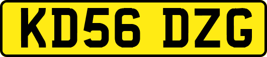 KD56DZG