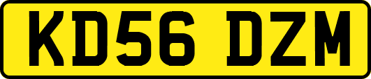 KD56DZM