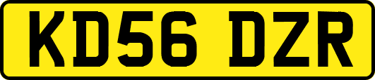 KD56DZR