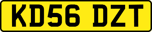 KD56DZT