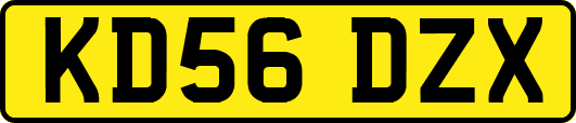 KD56DZX