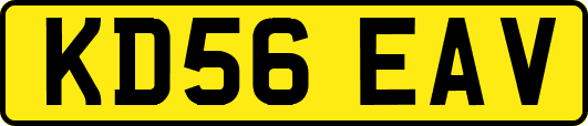 KD56EAV