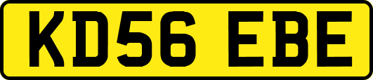 KD56EBE