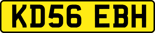 KD56EBH