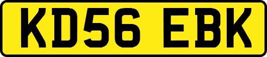 KD56EBK